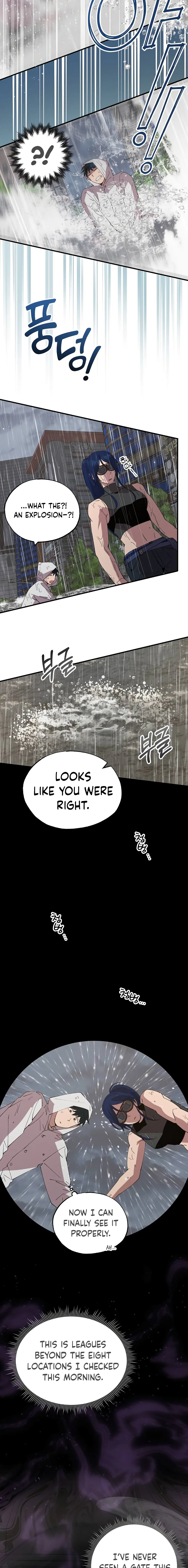 Magical Realm Shopkeeper Chapter 69 14